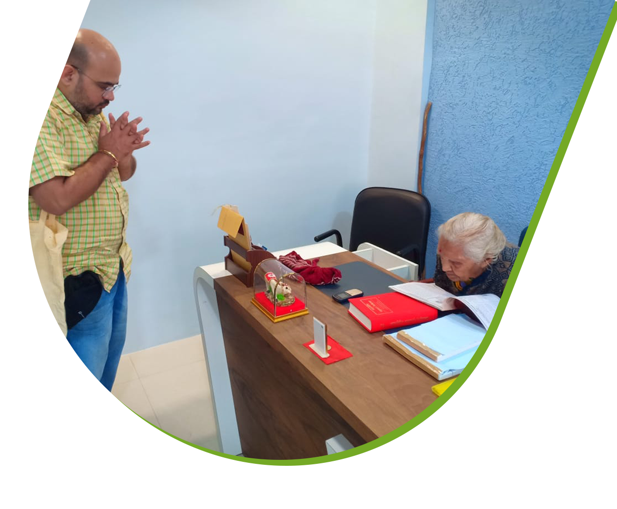 Gaudhanvantari Ayurveda