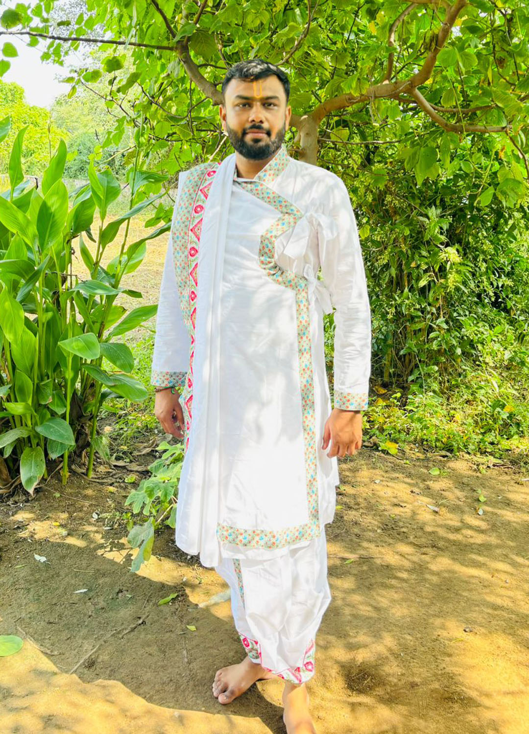 Vaidya Padmaben V. Pandit